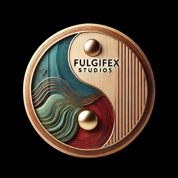 Fulgifex - Studios