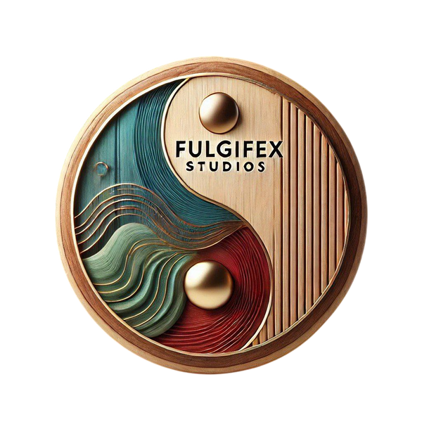 Fulgifex - Studios